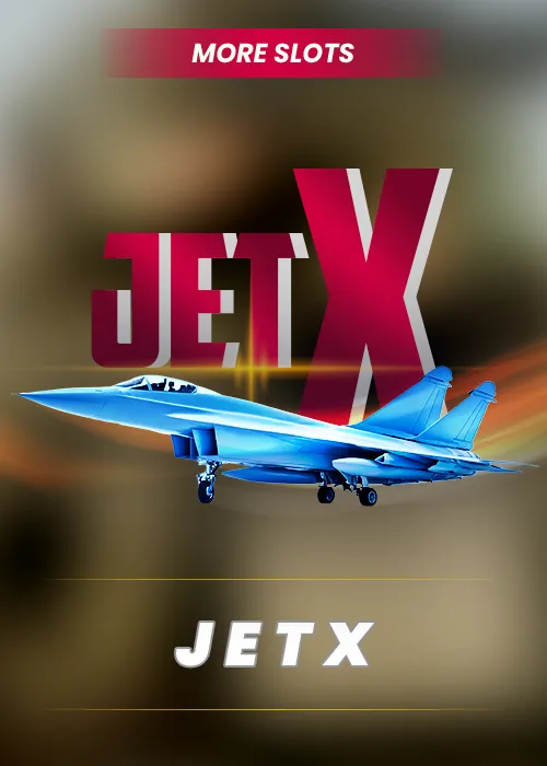 JetX